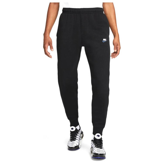 Nike Ανδρικό παντελόνι φόρμας Sportswear Club Nike Ανδρικό παντελόνι φόρμας Sportswear Club
